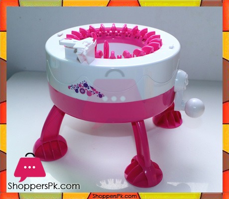 My-Own-Knitting-Machine-Smart-Weaver4