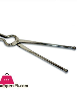Pan Gripper Stainless Steel (Sansi)