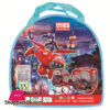 Super Hero Super Tunnel Tent