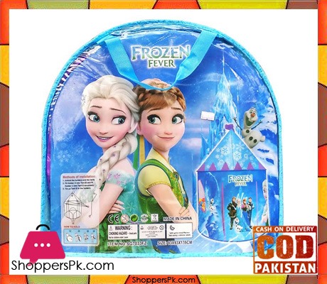 Tents-Castle-Frozen-Packing