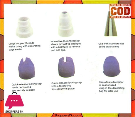 Twist-Quick-Coupler-Set-5-Piece-In-Pakistan