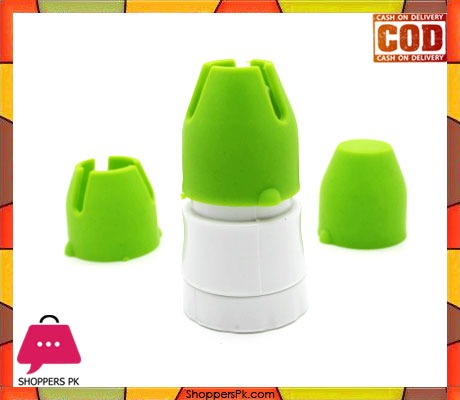 Twist-Quick-Coupler-Set-5-Piece