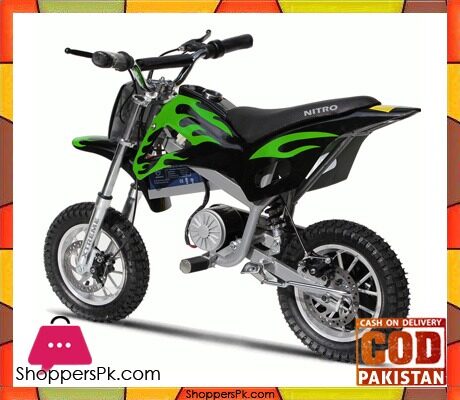 Xtreme-Nitro-24V-Electric-Dirt-Bike-Price-In-Pakistan