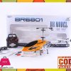 3.5 Channels RC Helicopter with Gyro - BR6801
