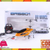 3.5 Channels Rc Helicopter With Gyro - Br6801