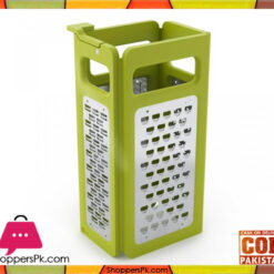 4 in 1 Fold Box Grater Fold Flat Grater