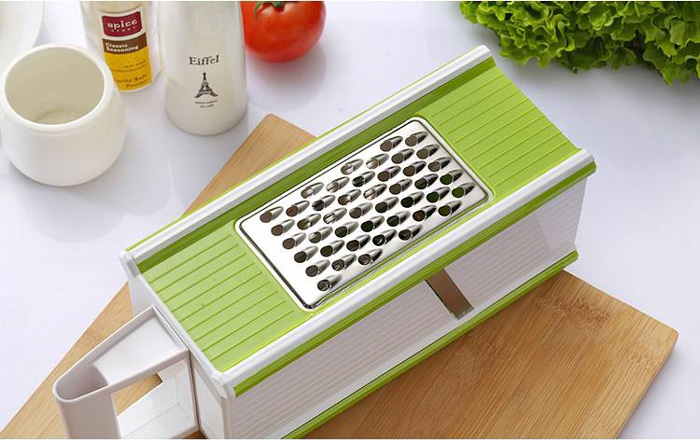 5 In 1 Multi-Functional Grater 8 5-In-1-Multi-Funcational-Slicer-5