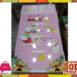 Plastic Drawers Cabinet Magic