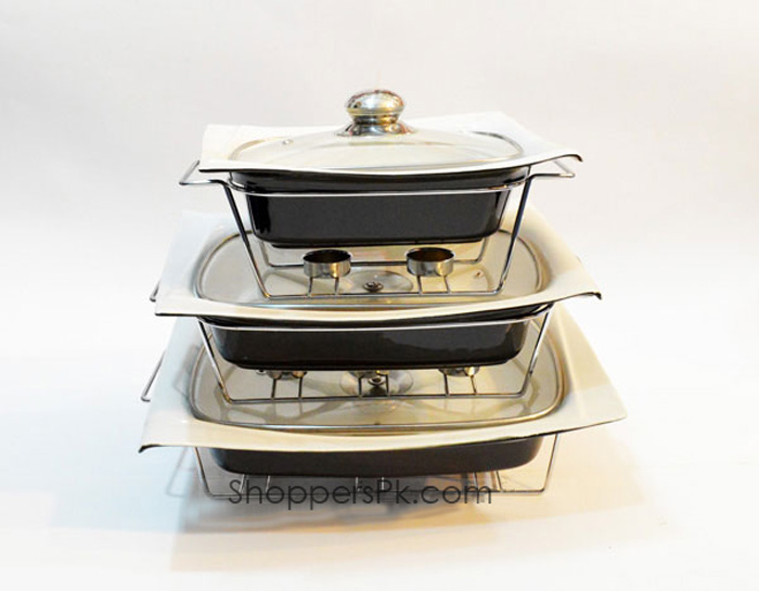 Buffet-Dishes-With-Glass-Lids-Stand-3-Pcs-Set-Price-In-Pakistan