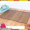 Cake Cooling Rack Nonstick 46 X 25.5 X 3 Cm
