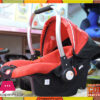 Car Seat Cum Carry Cot Bright Star
