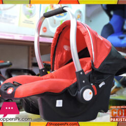 Car Seat Cum Carry Cot Bright Star