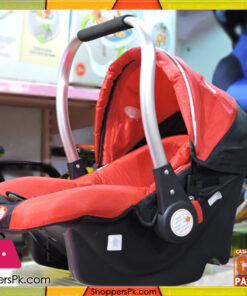 Car Seat Cum Carry Cot Bright Star