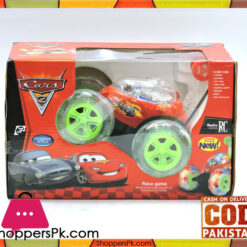 Cars 360 Degree Satant Car