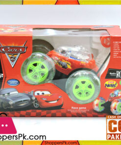Cars 360 Degree Satant Car