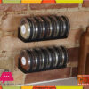Cylindra Spice Rack