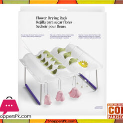Flower Drying Rack