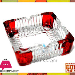 Glass Ash Tray Color