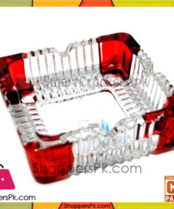 Glass Ash Tray Color