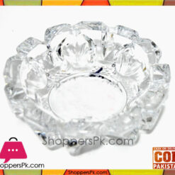 Glass Ash Tray