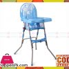 High Quality Blue Fish Baby High Chair