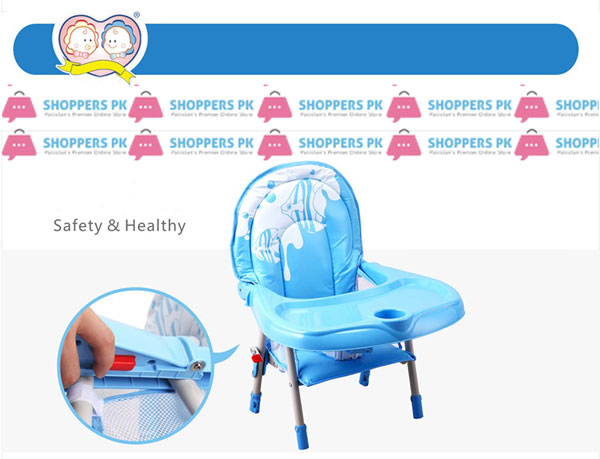 High Quality Blue Fish Baby High Chair 9 High Quality Blue Fish Baby High Chair