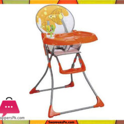 high-quality-orange-fish-baby-high-chair-price-in-pakistan
