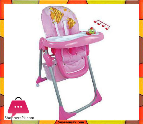 high-quality-pink-fish-baby-high-chair-price-in-pakistan