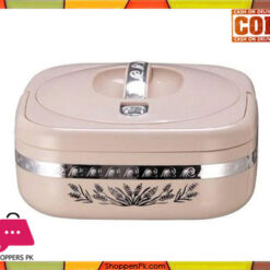 Insulated Hot Pot 2.4 Liter