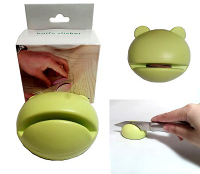 Knife Slicker 4 Knife-Slicker