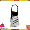 Mini Cheese Grater Steel 4inch