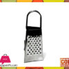 Mini Cheese Grater Steel 4Inch