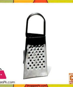 Mini Cheese Grater Steel 4inch