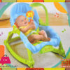 Music And Light Baby Care Rocking Chair
