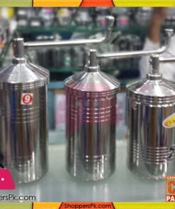 Nimco Maker Stainless Steel
