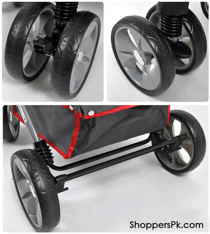 High Quality Baby Stroller Baobao Hao