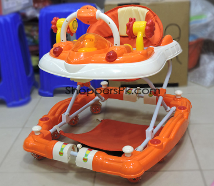 Plane-Style-Baby-Walker-3