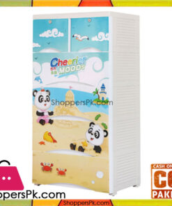 Plastic Drawer Cabinet for Multipurpose