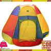 Game house tent mixed color