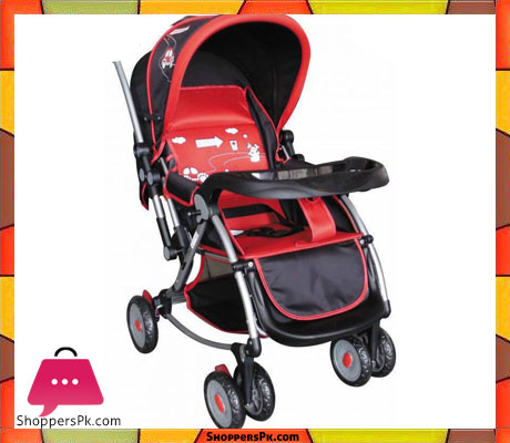 best quality baby stroller