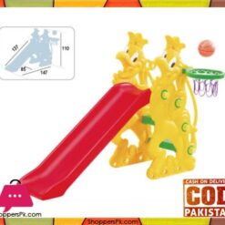 Ching Ching Rooster Slide SL-14