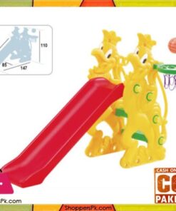 Ching Ching Rooster Slide SL-14