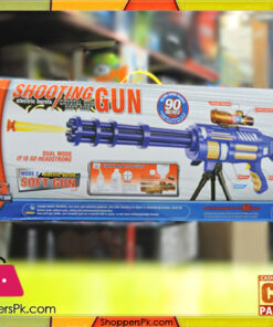 Shooting Gun Ultra-Long Range 90 Inches