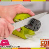 Swifty Sharpe Motorized Knife Sharpener