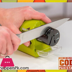 Swifty Sharpe Motorized Knife Sharpener