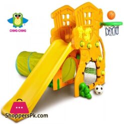 Ching Ching Tree House Slide - SL-17