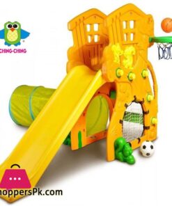 Ching Ching Tree House Slide - SL-17
