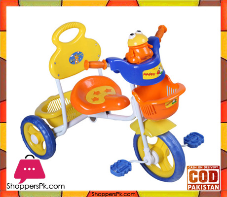 Tricycle-SBL-303