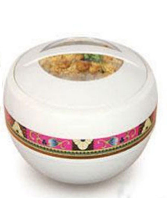 White-Rose-Hot-Pot-Acrylic-Small