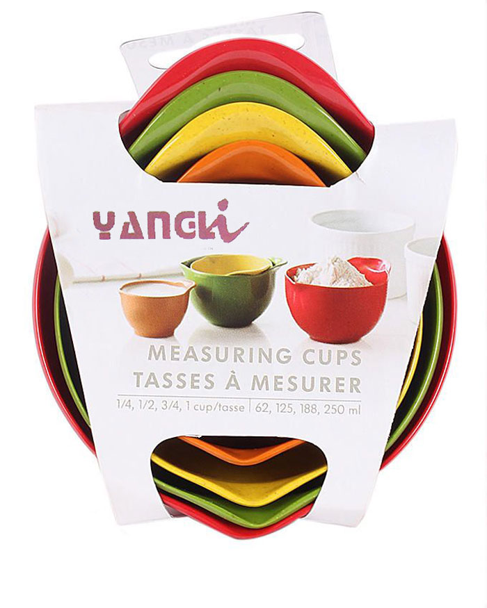 Yangi-Plastic-Measuring-Cups-Set-Of-4-Pcs-Price-In-Pakistan